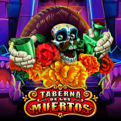 Taberna De Los Muertos