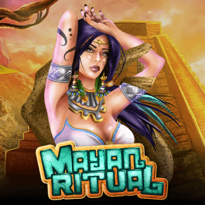 Mayan Ritual