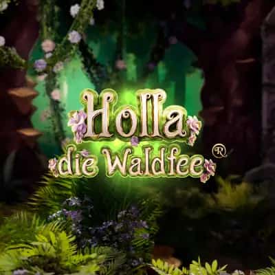 Holla die Waldfee