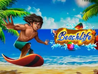 Beach Life