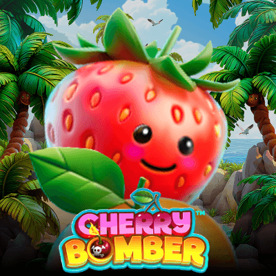 Cherry Bomber
