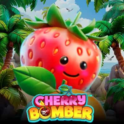 Cherry Bomber