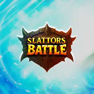Slattors Battle - Orcs vs Elves