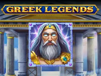 Greek Legends