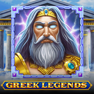 Greek Legends