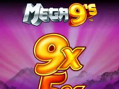 Mega 9's