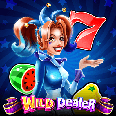Wild Dealer