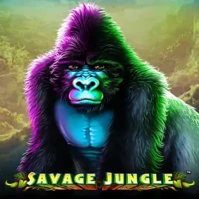 Savage Jungle