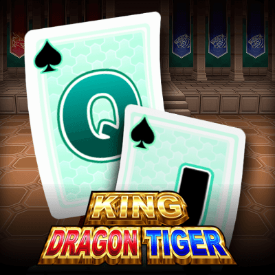 King Dragon Tiger