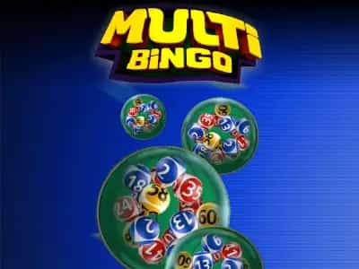 Multibingo