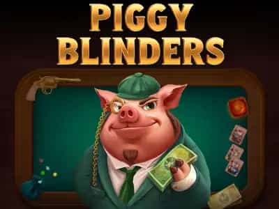 Piggy Blinders