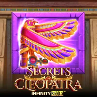 Secrets of Cleopatra