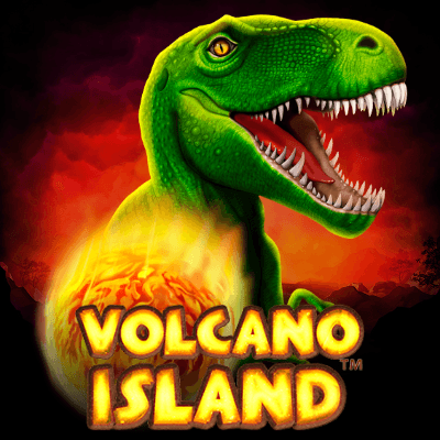Volcano Island