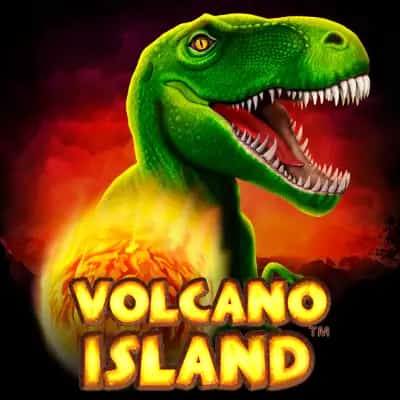 Volcano Island