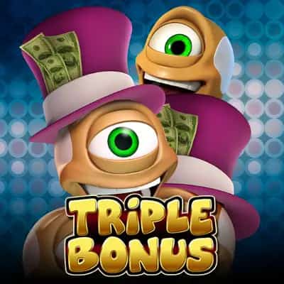Triple Bonus