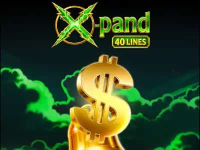 X-pand: 40 lines