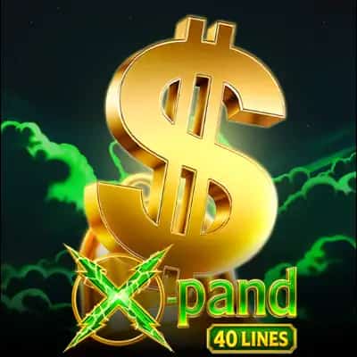 X-pand: 40 lines