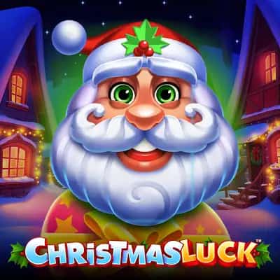 Christmas Luck