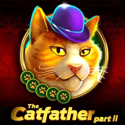 The Catfather II
