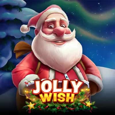 Jolly Wish
