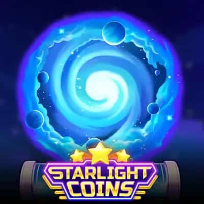 Starlight Coins