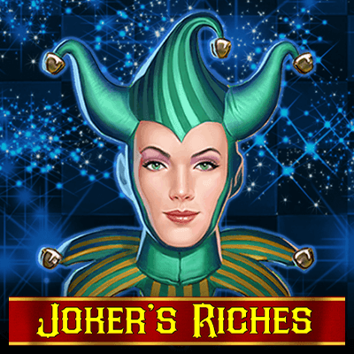 Joker's Riches