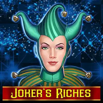 Joker's Riches