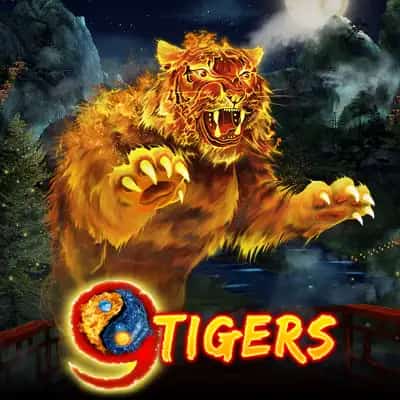 9 Tigers