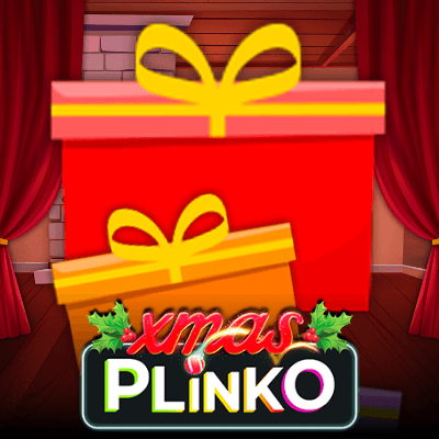 Xmas Plinko