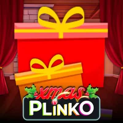 Xmas Plinko