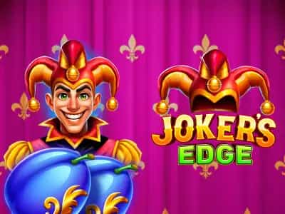 Joker's Edge