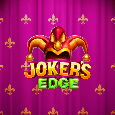 Joker's Edge