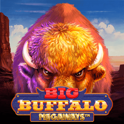 Big Buffalo Megaways
