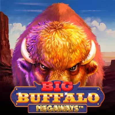 Big Buffalo Megaways