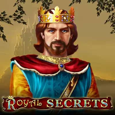 Royal Secrets