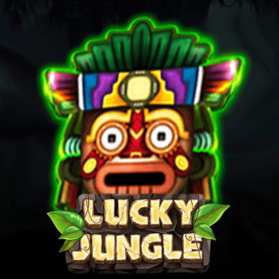 Lucky Jungle