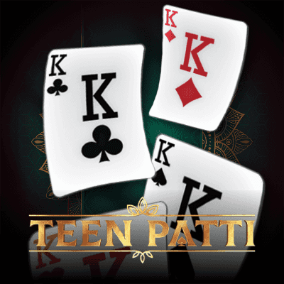 Teen Patti