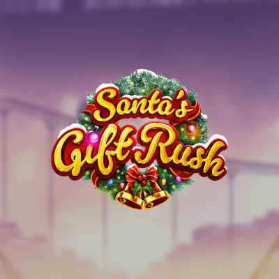 Santa's Gift Rush