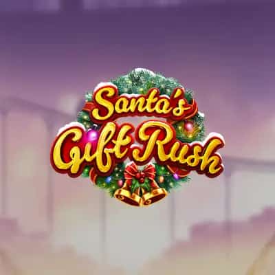 Santa's Gift Rush