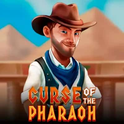 Curse of the Pharaoh