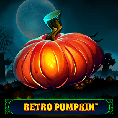 Retro Pumpkin