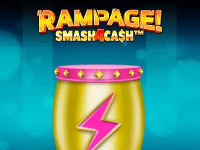 RAMPAGE!