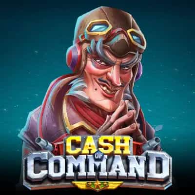 Cash of Command