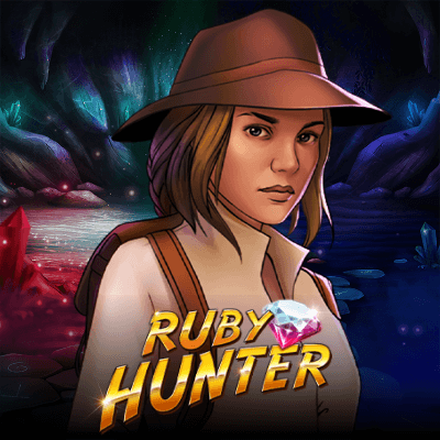 Ruby Hunter