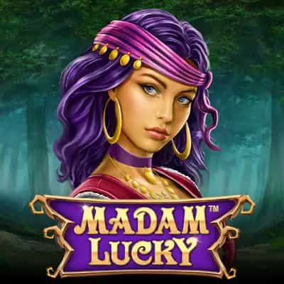 Madam Lucky
