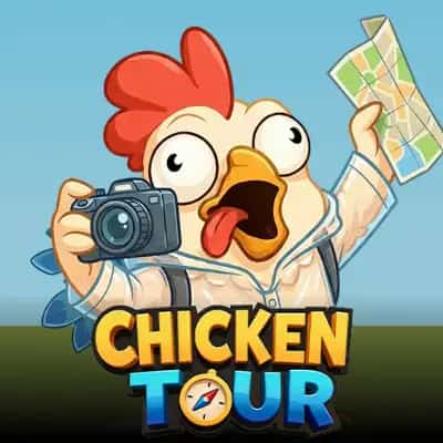 Chicken Tour