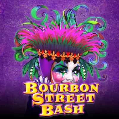 Bourbon Street Bash
