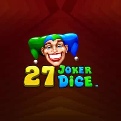 27 Joker Dice