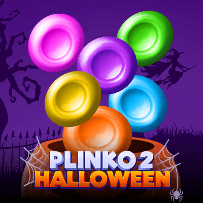 Plinko 2 Halloween