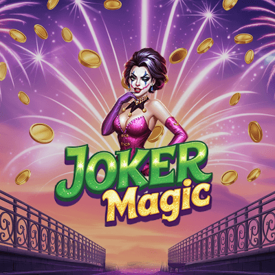 Joker Magic